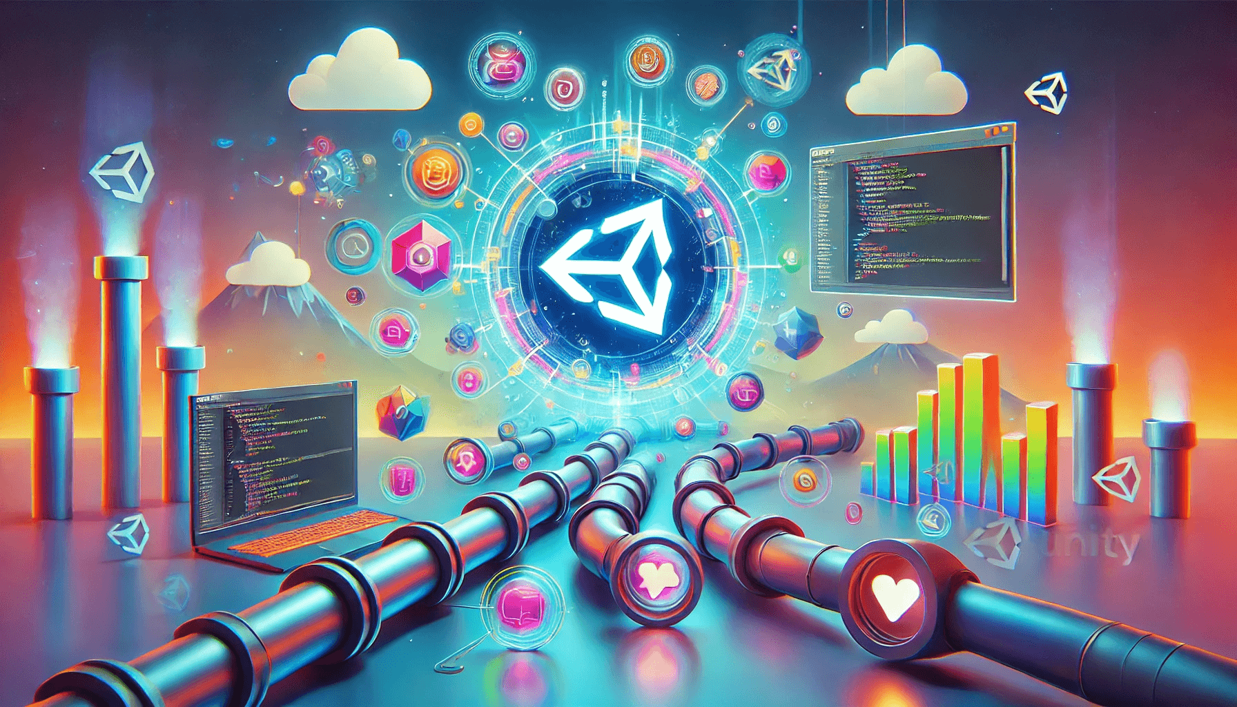 Unity Tools for Azure Devops